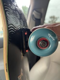 Skateboard
