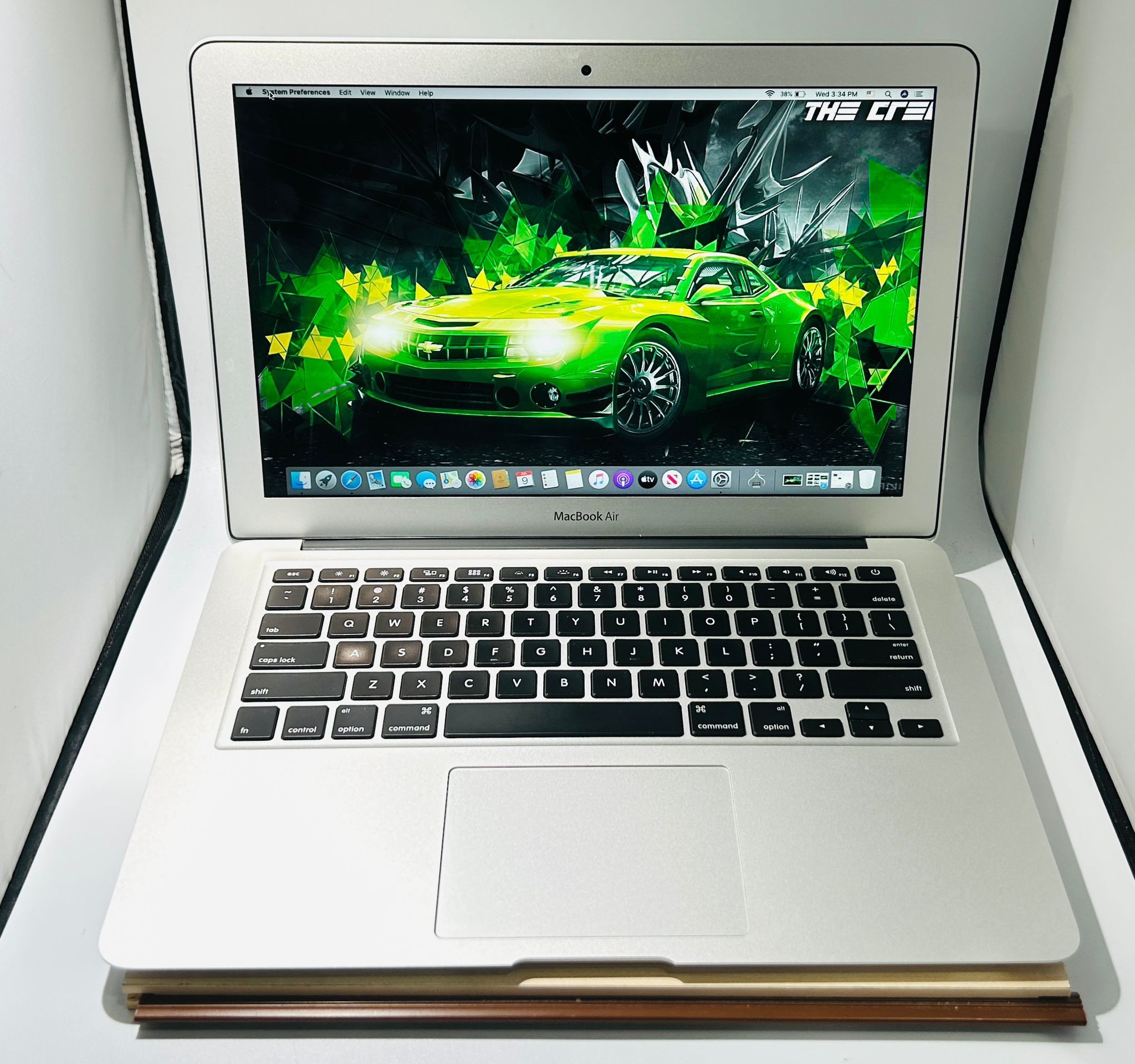 Apple MacBook Air 13inch 2012 Core i5 8GB 256GB SSD