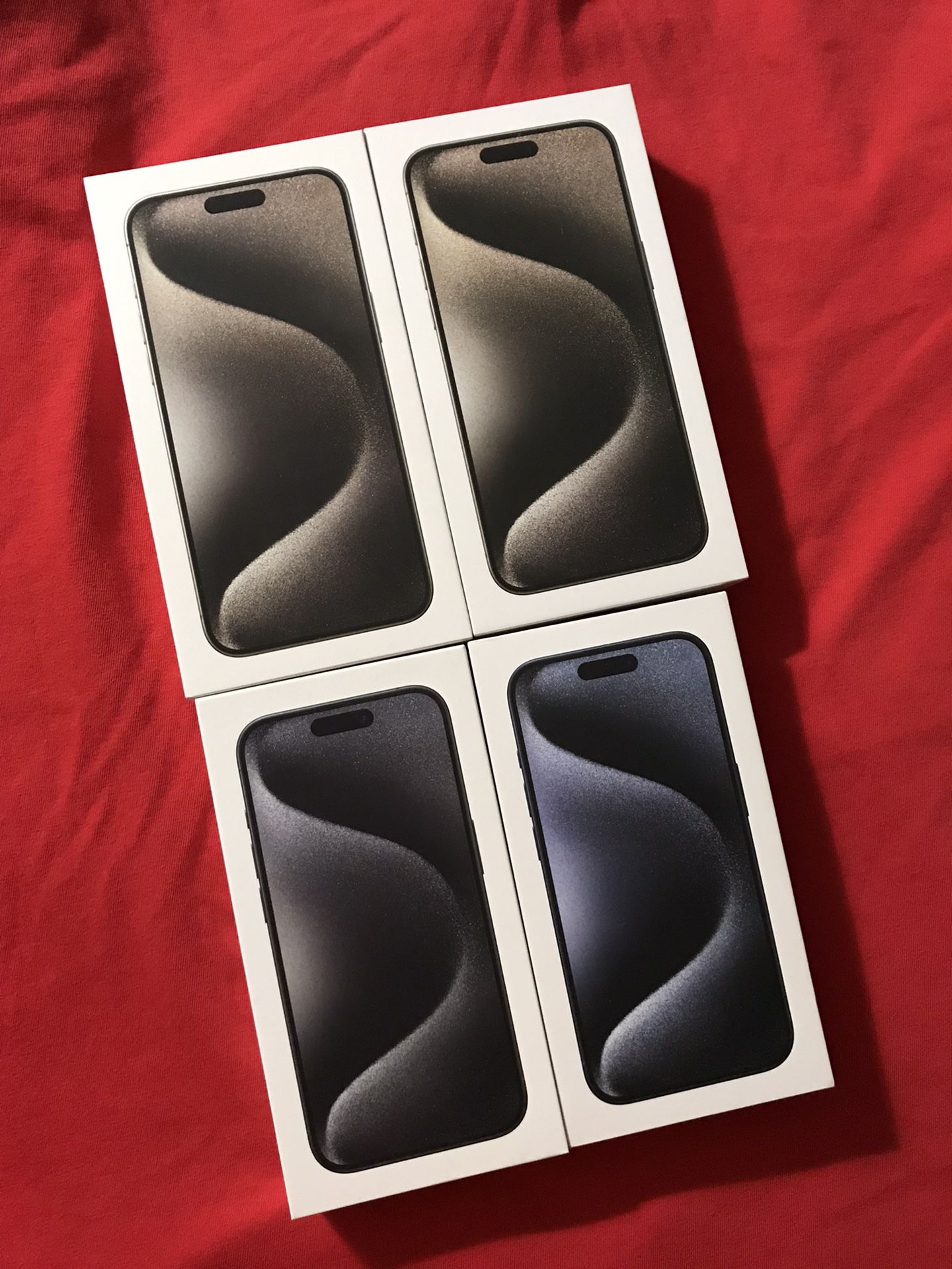 Unlocked Apple iPhone 15 Pro Max Natural 256gb $1300 Or 512gb $1500 Or iPhone 15 Pro Blue Or Black 256gb $1200 Unlocked  I Can Meet You Today 
