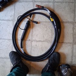 Bernard Mig Torch Tip Q4015Ae9emic