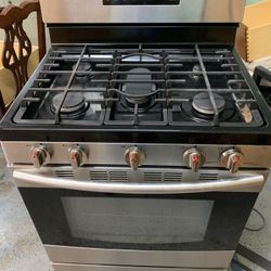 Stove