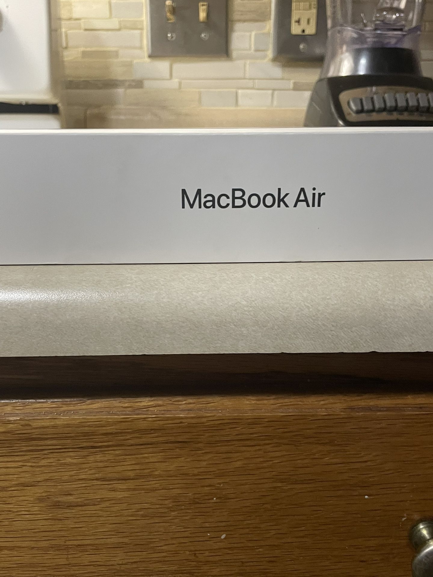 MacBook Air M4