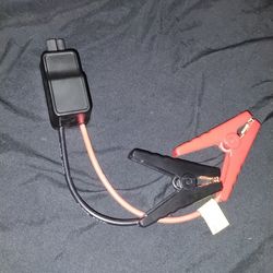 smart booster cables
