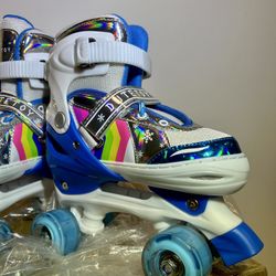 Light Up Roller Kids