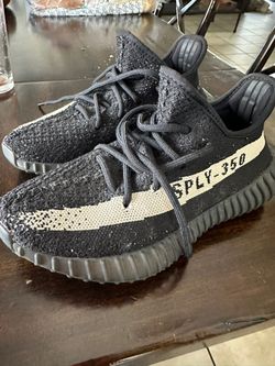 Yeezy Boost 350 V2 Oreo