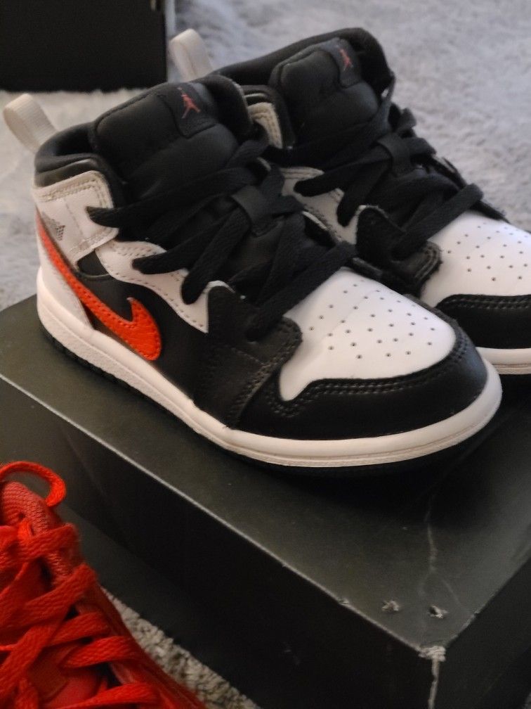 Shoes For Toddlers All Size 9c