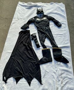 Batman Set Child Small