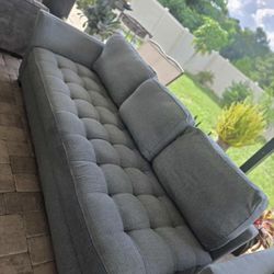 2 Set Couch ($400 Or Better Offer)