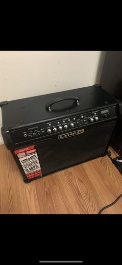 Line 6 Amp