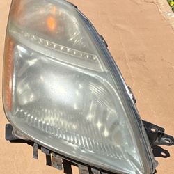 Gen2 Toyota Prius HID/Xenon Headlight Headlamp Passenger Side
