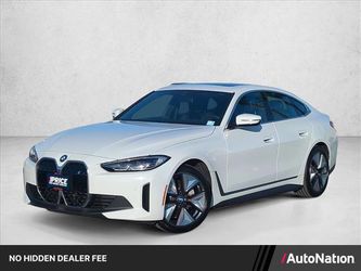 2023 BMW i4