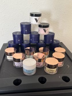 Acrylic for nails