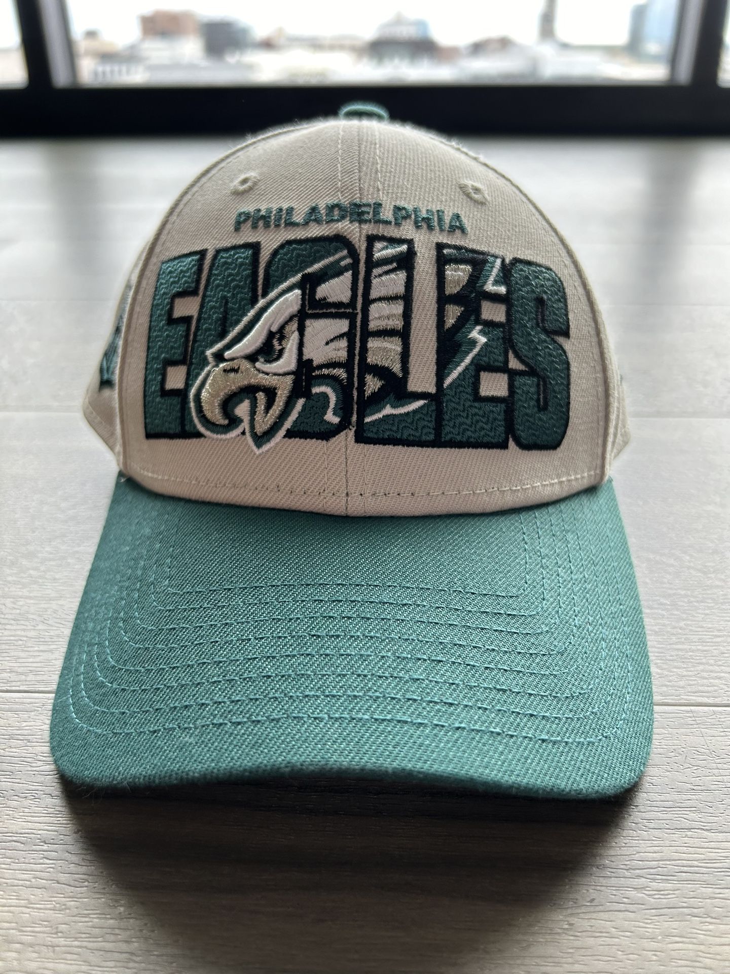 Philadelphia Eagles Snapback