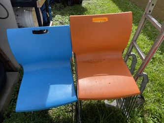 Sitonit Rowdy Stack Chair