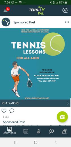 Tennis