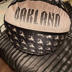 “OKLAND” Giant Inflatable 52” Foot 