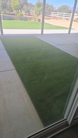 New Turf