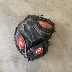 Heart Of The Hide Buster Posey Catchers Glove