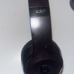 Beats Solo 3