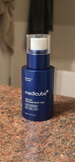 Medicube Exosome 7500 Serum