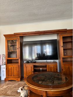 Entertainment system