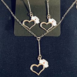 Handcrafted Fashion Set, Medical Staff, Gift