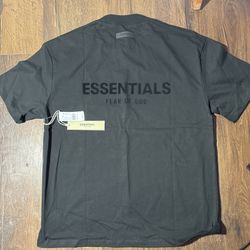 Essential shirt