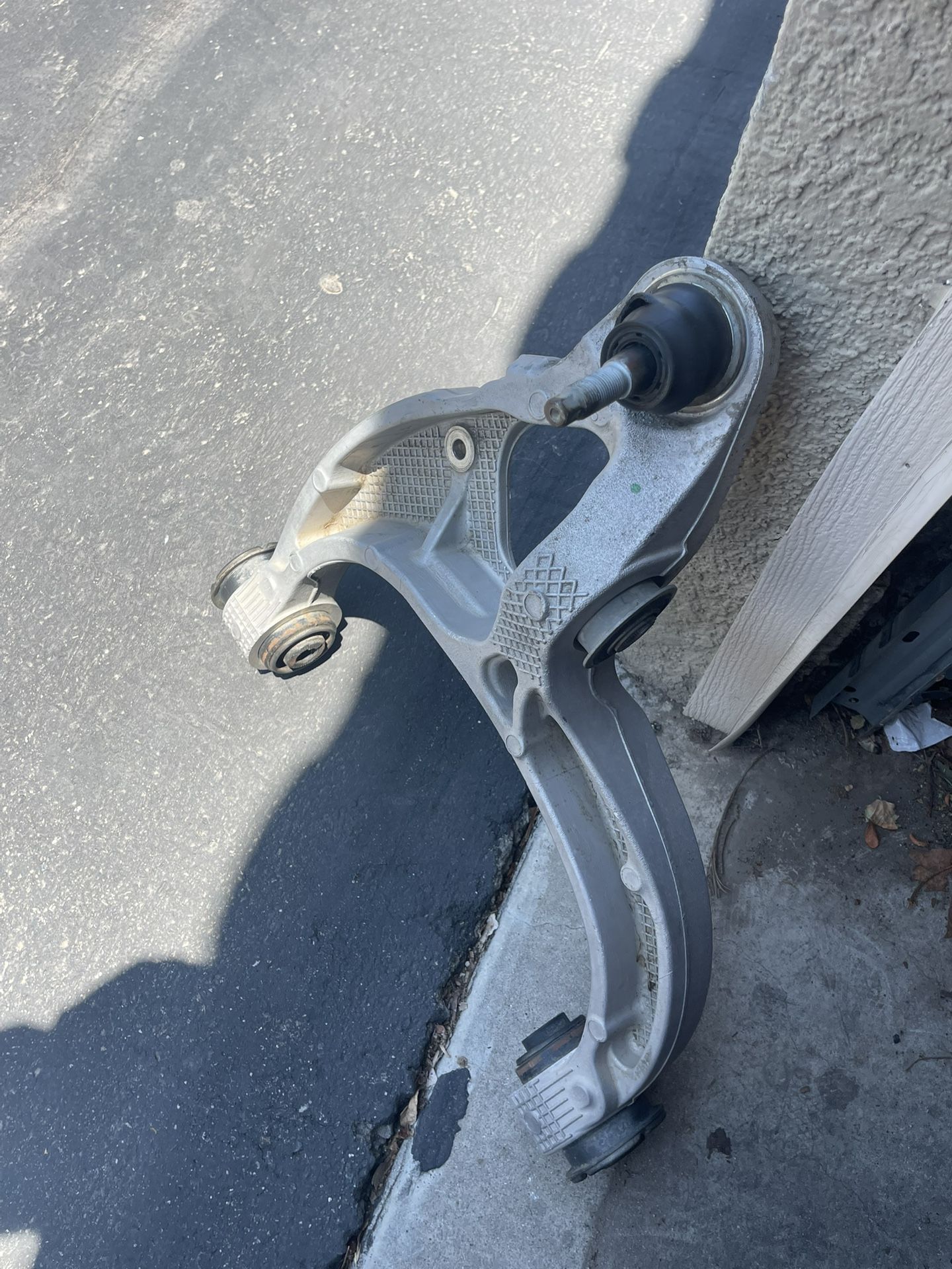 2020-2022 Dodge Ram 1500 Right Lower Control Arm
