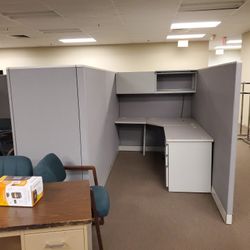 Work Cubicles For Sale
