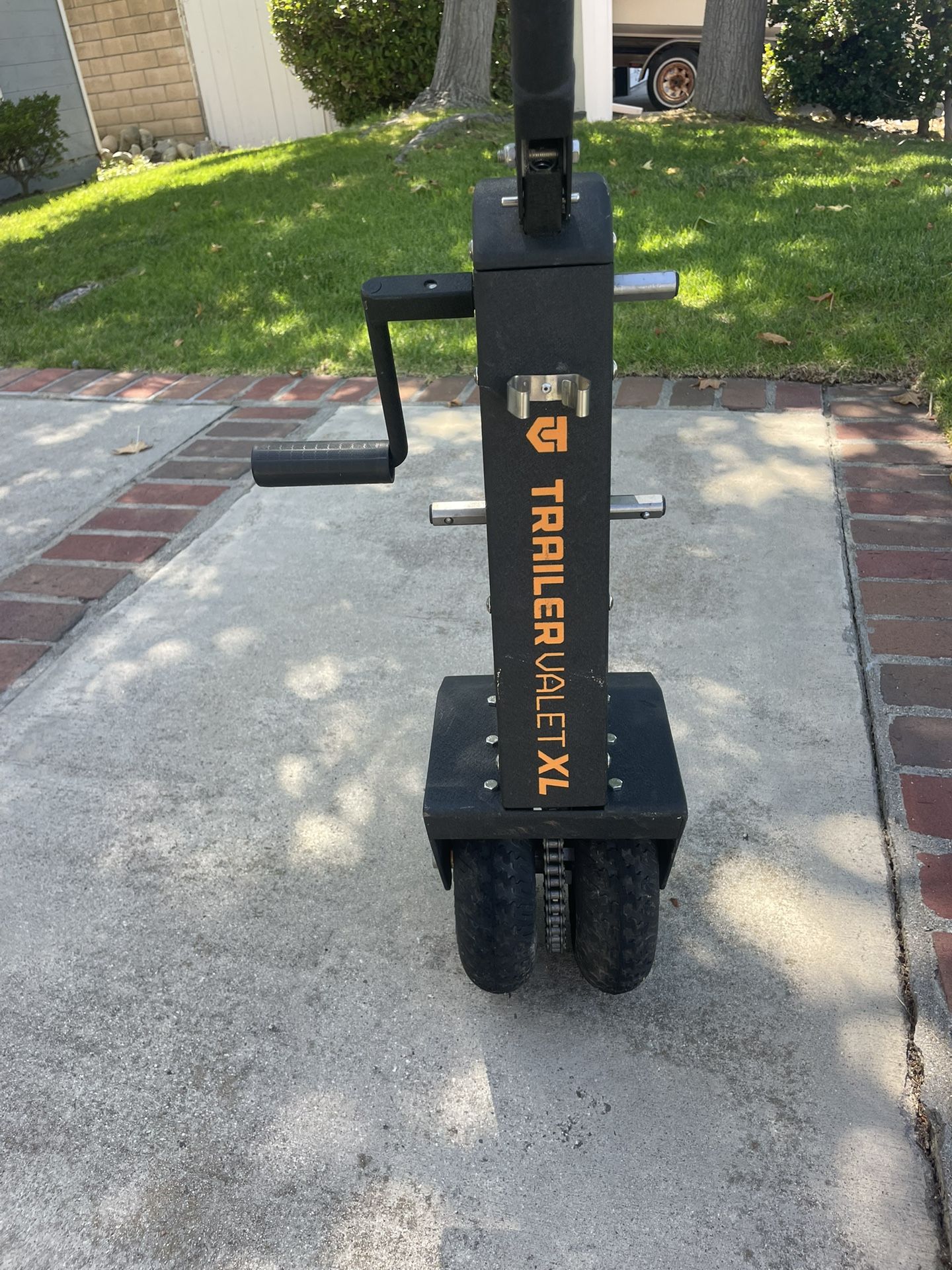 Trailer Valet XL