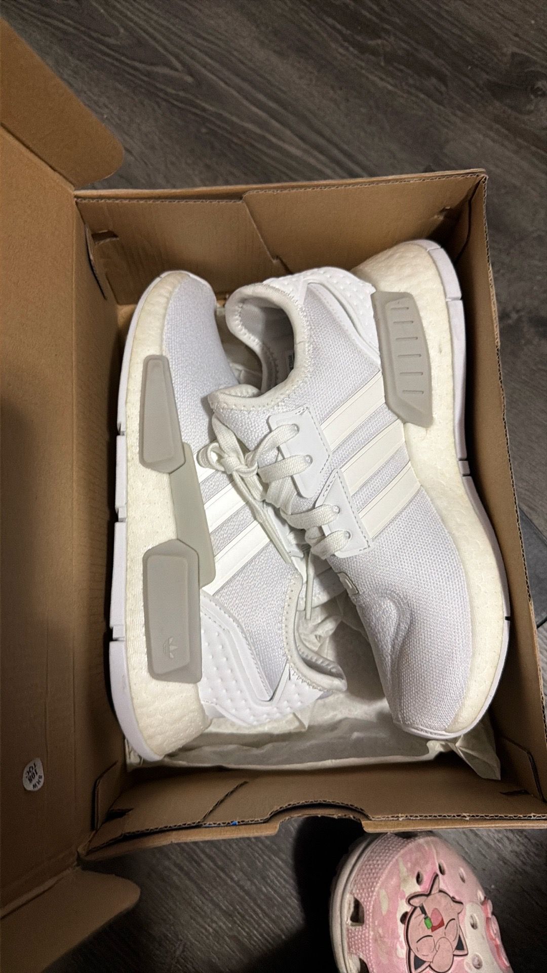 Adidas