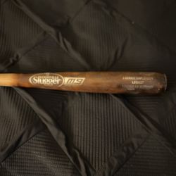 Louisville Slugger Wood Bat