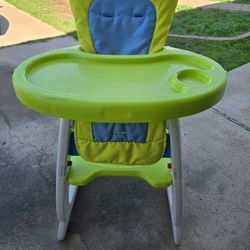 Kids High Chair 