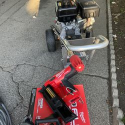  Tools Brand New