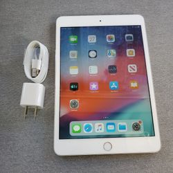 Apple iPad Mini 3 - Wifi - Like New
