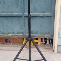 Tripod Speaker Stand
