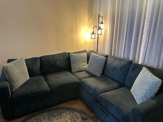 Sofa Bed With Storage