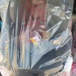 Car Seat 