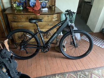 Schwinn E-bike Light Trails 