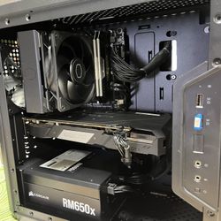 Smooth 1080p Machine!! Perfect for mid range/entry Level Gaming/General Computer Work!