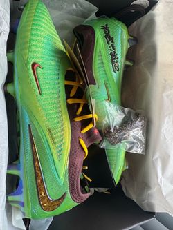 Nike Phantoms 6 Travis Scott Low Elites FG