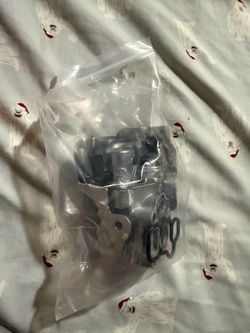 New vvt solenoid ts1147