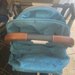 Uppababy Minu Stroller 