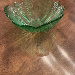 Decorative Glassware