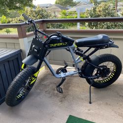 Super73 RX