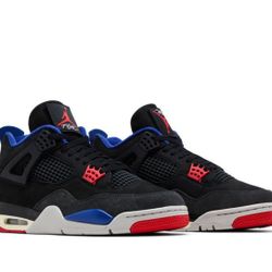 Jordan Retro 4 Rare Air Early