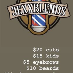Barber Supplies