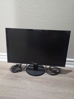 Acer Full HD Monitor
