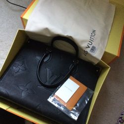 Designer Bags 