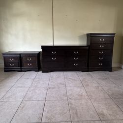 Bedroom Set 